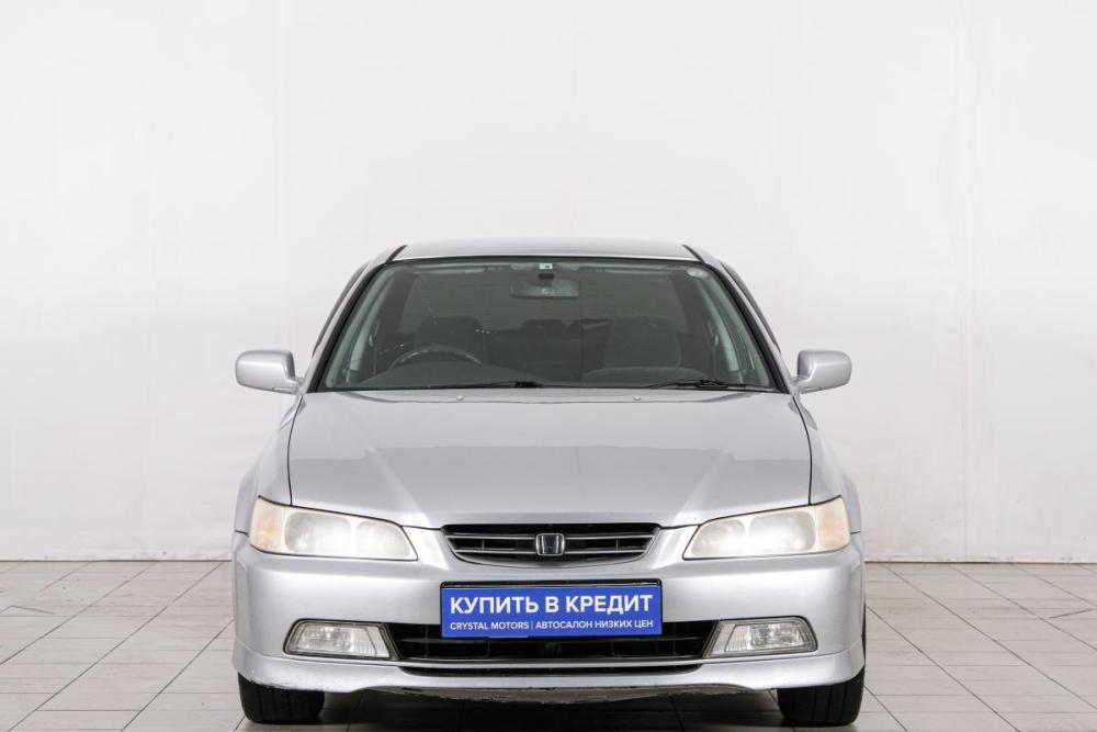 Honda Accord VI Красноярск  - изображение 2