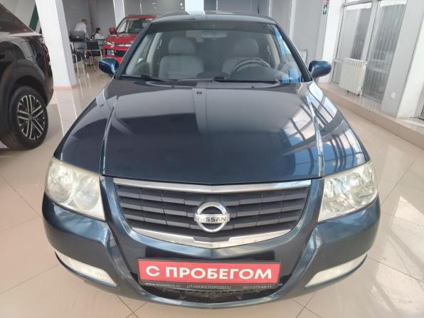 Nissan Almera Classic I с пробегом 2006 года, цена 317 000 рублей, 167000 км, седан, Автокод Объявления