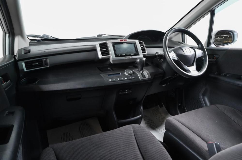 Honda Freed I Рестайлинг 2 Новосибирск  - изображение 10