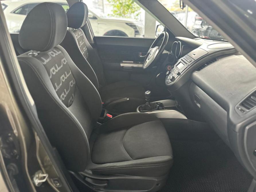 Kia Soul I Рестайлинг Новосибирск  - изображение 18