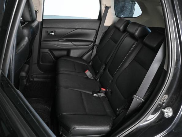 Mitsubishi Outlander III с пробегом 2012 года, цена 1 340 000 рублей, 247400 км, внедорожник, Автокод Объявления