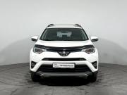 Toyota RAV4 IV (XA40) Рестайлинг Санкт-Петербург  - изображение 21