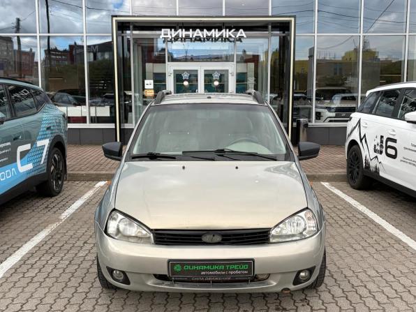 Lada (ВАЗ) Kalina I с пробегом 2006 года, цена 155 000 рублей, 180163 км, седан, Автокод Объявления