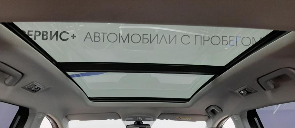 Chery Tiggo 7 Pro I Москва  - изображение 17