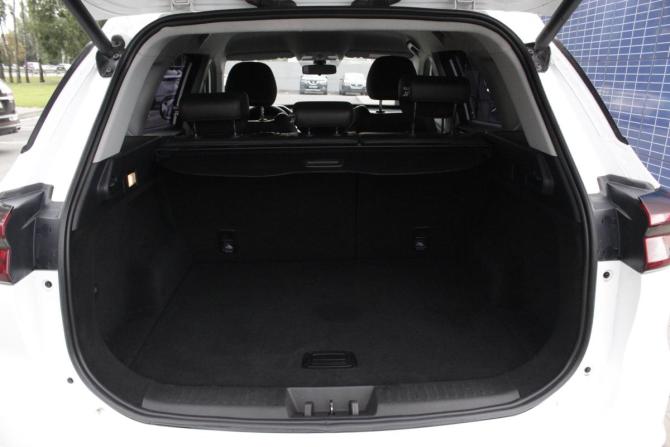 Chery Tiggo 7 Pro I с пробегом 2022 года, цена 1 650 000 рублей, 104304 км, внедорожник, Автокод Объявления