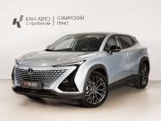 Changan UNI-T I Казань  - изображение 10