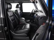 Mercedes-Benz G-Класс II (W463) Москва  - изображение 28