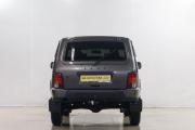 Lada (ВАЗ) 2121 (4x4) I Рестайлинг Новокузнецк  - изображение 34