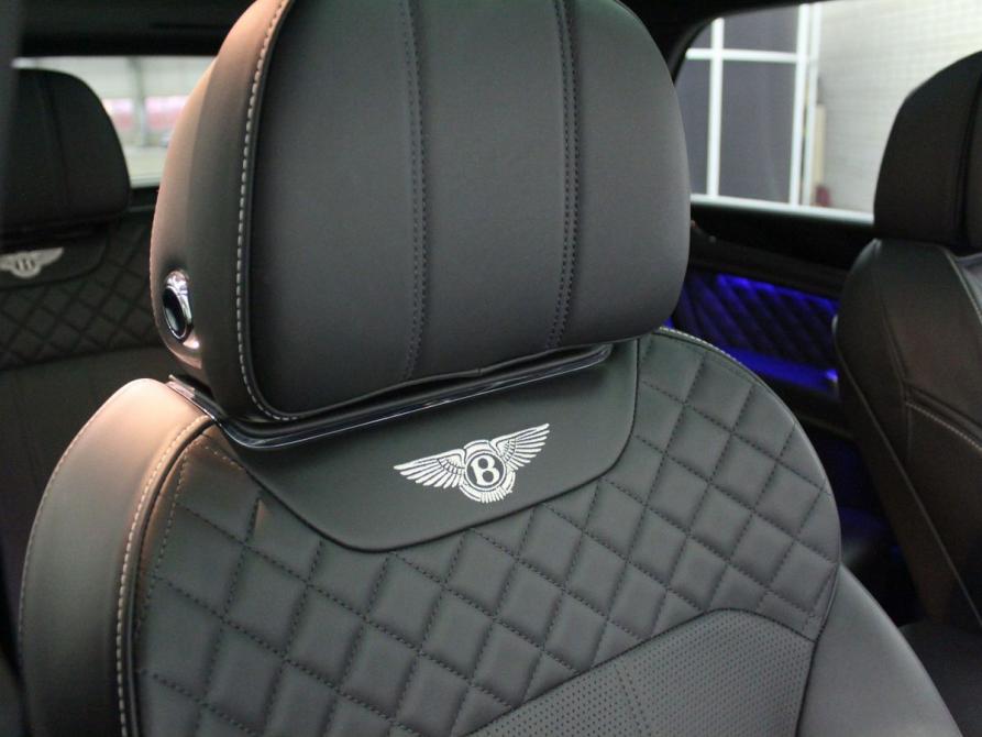 Bentley Bentayga I Москва  - изображение 39
