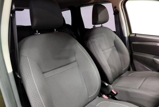 Renault Duster I Рестайлинг с пробегом 2019 года, цена 1 400 000 рублей, 40509 км, внедорожник, Автокод Объявления