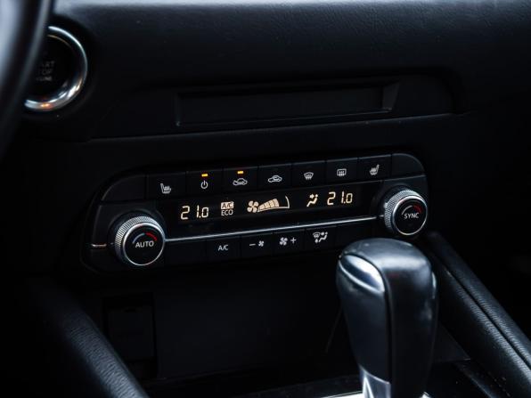 Mazda CX-5 II с пробегом 2022 года, цена 2 750 000 рублей, 62962 км, внедорожник, Автокод Объявления