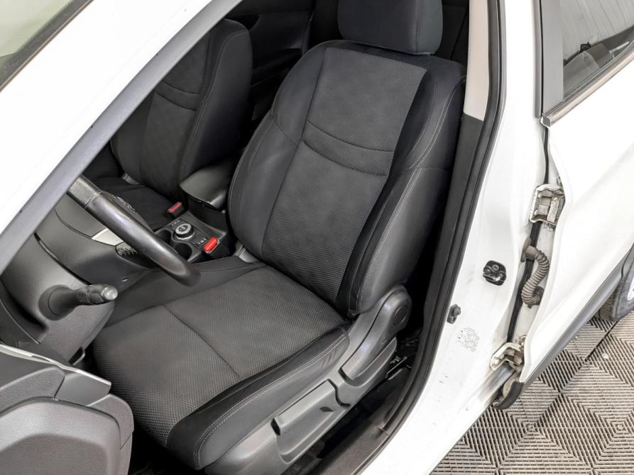 Nissan Qashqai II Москва  - изображение 19
