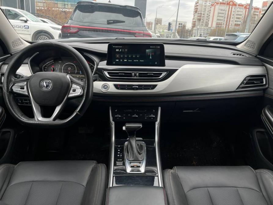 Changan CS75 I Рестайлинг Казань  - изображение 10