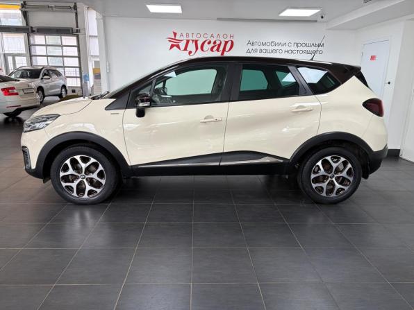 Renault Kaptur I с пробегом 2017 года, цена 1 788 000 рублей, 78065 км, внедорожник, Автокод Объявления