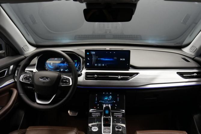 Chery Tiggo 8 Pro I с пробегом 2021 года, цена 2 150 000 рублей, 72001 км, внедорожник, Автокод Объявления