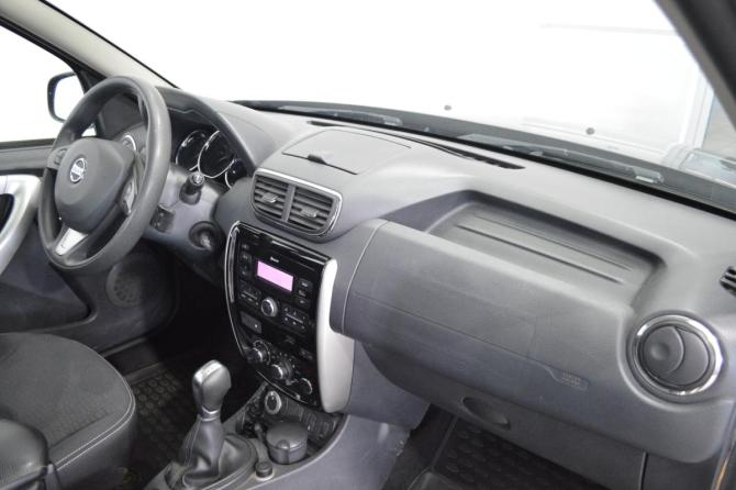 Nissan Terrano III (D10) с пробегом 2019 года, цена 1 729 000 рублей, 72600 км, внедорожник, Автокод Объявления