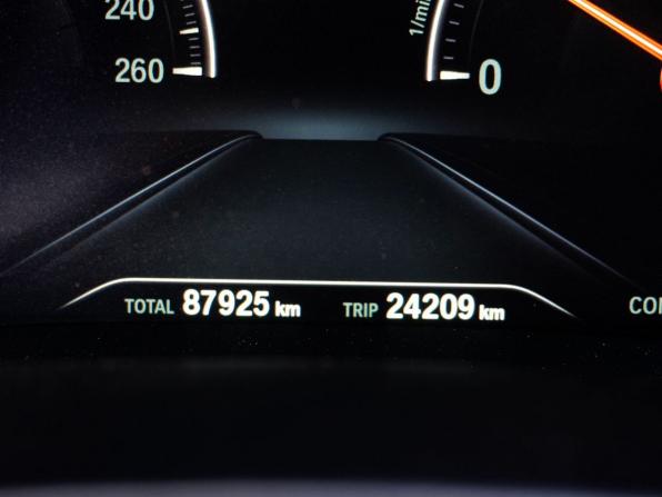 BMW 6 серии IV (G32) с пробегом 2019 года, цена 4 013 000 рублей, 87923 км, лифтбек, Автокод Объявления