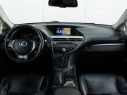 Lexus RX III Рестайлинг Магнитогорск  - изображение 41