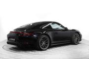 Porsche 911 VII (991) Рестайлинг Москва  - изображение 45