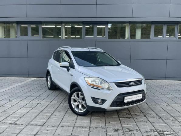 Ford Kuga I с пробегом 2010 года, цена 990 000 рублей, 220735 км, внедорожник, Автокод Объявления