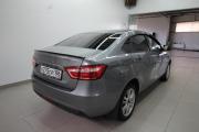 Lada (ВАЗ) Vesta I Сургут  - изображение 35