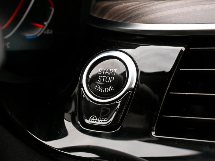 BMW 5 серии VII (G30/G31/G38) Волгоград  - изображение 22
