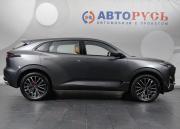 Changan UNI-K Москва  - изображение 33