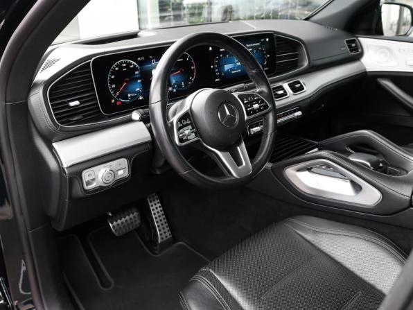 Mercedes-Benz GLE Coupe II (C167) с пробегом 2021 года, цена 6 798 000 рублей, 151466 км, внедорожник, Автокод Объявления