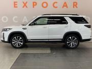 Changan CS95 I Рестайлинг 2 Волгоград  - изображение 16