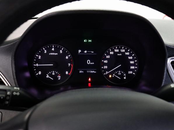 Hyundai Solaris II с пробегом 2019 года, цена 1 349 000 рублей, 111364 км, седан, Автокод Объявления