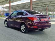 Hyundai Solaris I Екатеринбург  - изображение 20