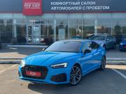 Audi A5 II (F5) Рестайлинг Пермь  - изображение 24