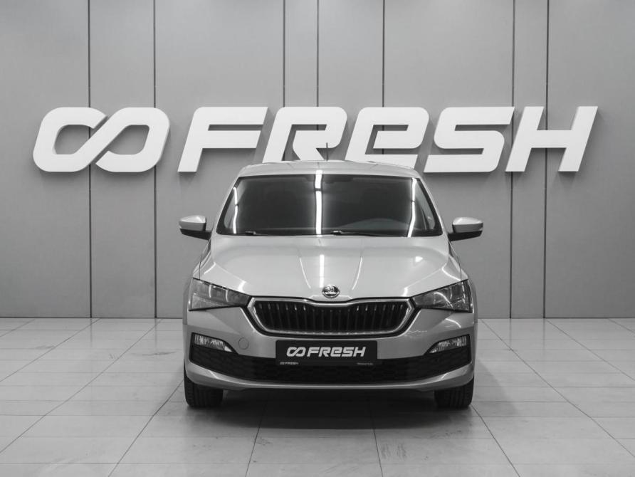 Skoda Rapid II Ростов-на-Дону  - изображение 3