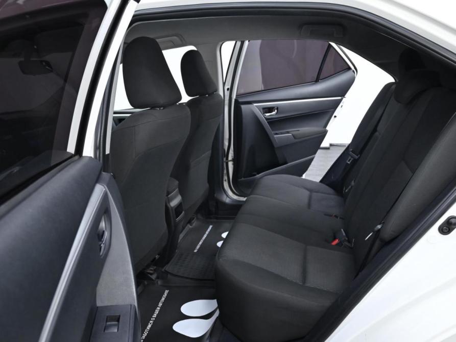 Toyota Corolla XI (E160 E170 E180) Москва  - изображение 13