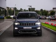Jeep Grand Cherokee IV (WK2) Рестайлинг Санкт-Петербург  - изображение 44