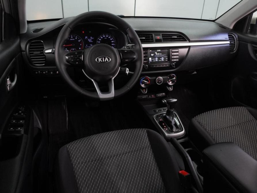 Kia Rio IV Воронеж  - изображение 6