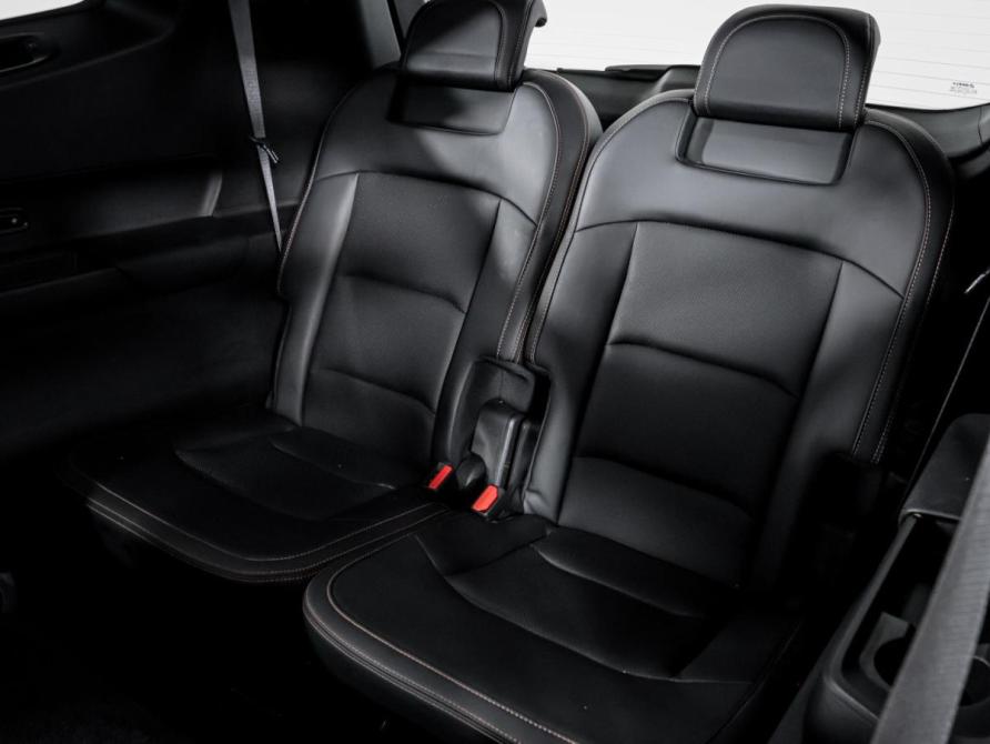 Geely Okavango I Рестайлинг Москва  - изображение 18