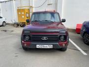 Lada (ВАЗ) 2121 (4x4) I Рестайлинг (2020) Крым  - изображение 9