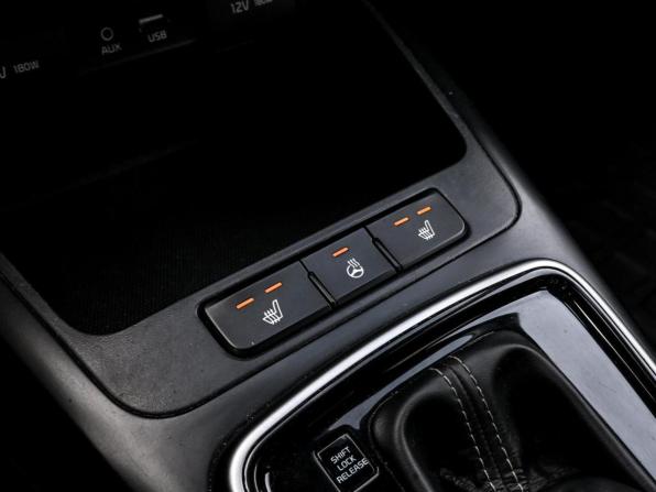 Kia Rio IV с пробегом 2020 года, цена 1 369 000 рублей, 170483 км, хэтчбек, Автокод Объявления