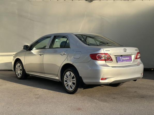 Toyota Corolla X (E140 E150) Рестайлинг с пробегом 2012 года, цена 750 000 рублей, 381649 км, седан, Автокод Объявления