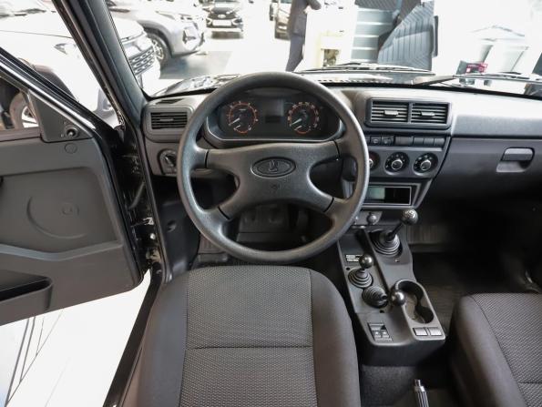 Новый Lada (ВАЗ) Niva Legend 2026 года, цена 1 094 000 рублей, внедорожник, Автокод Объявления