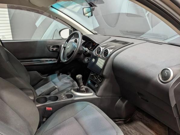 Nissan Qashqai I Рестайлинг с пробегом 2011 года, цена 810 000 рублей, 265634 км, внедорожник, Автокод Объявления