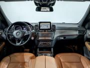 Mercedes-Benz GLE I (W166) Москва  - изображение 44