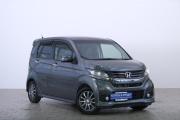 Honda N-WGN I Омск  - изображение 23