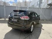 Nissan X-Trail II Рестайлинг Ростов-на-Дону  - изображение 28