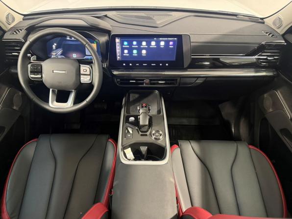 Haval H3 с пробегом 2024 года, цена 2 469 800 рублей, 19000 км, внедорожник, Автокод Объявления