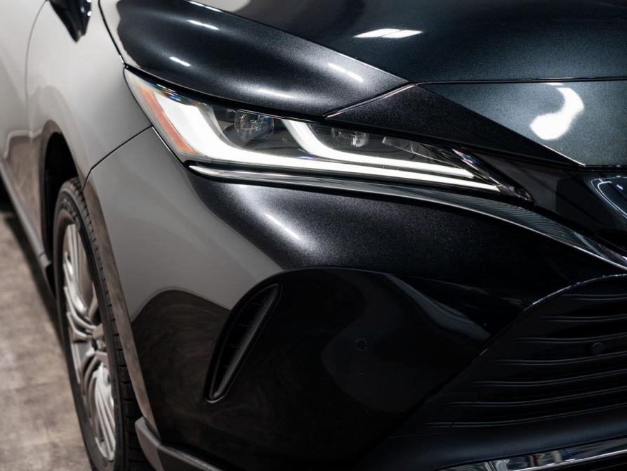 Toyota Harrier IV (XU80) Чита  - изображение 24