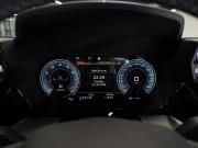 Audi A3 IV (8Y) Рестайлинг Москва  - изображение 36