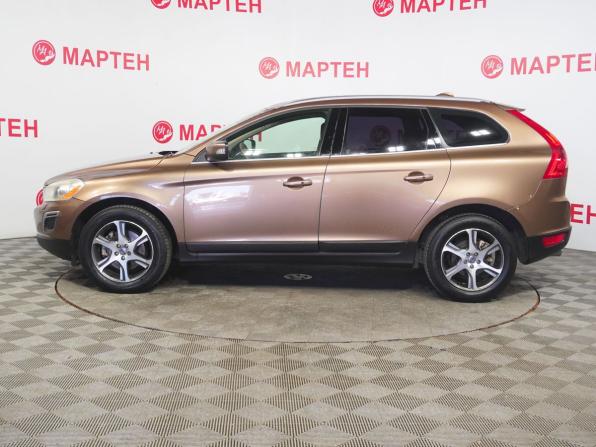 Volvo XC60 I с пробегом 2011 года, цена 1 365 000 рублей, 285661 км, внедорожник, Автокод Объявления