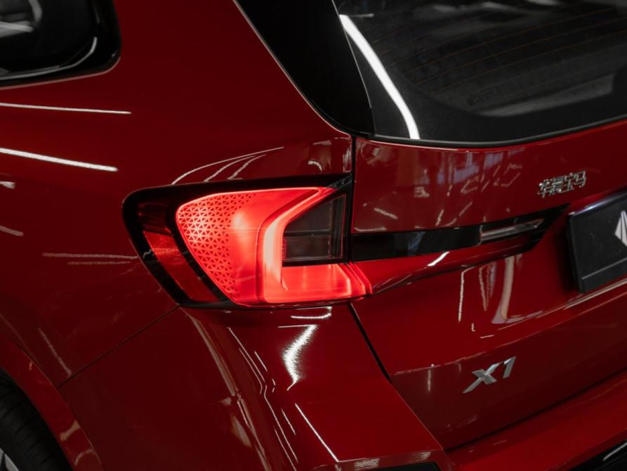 BMW X1 III (U11/U12) Москва  - изображение 29